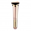 Portable Heart-Shaped Facial Massager Vibration Face Beauty Device Rechargeable Cheeks Slimmer Skin Tightening Rose Gold Portable Heart-Shaped Facial Massager Vibration Face Beauty Device Rechargeable Cheeks Slimmer Skin Tightening Rose GoldWomen