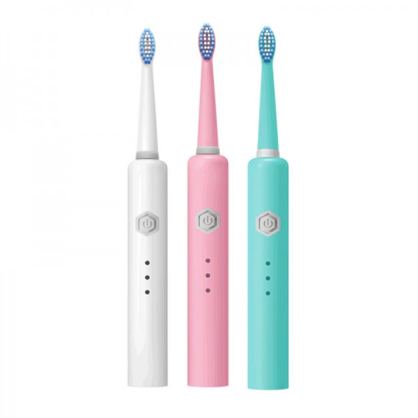 Electric Toothbrush Whitening USB Rechargeable Six Modes HIgh-frequency IPX7 Electric Toothbrush Whitening USB Rechargeable Six Modes HIgh-frequency IPX7