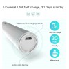 Electric Toothbrush Whitening USB Rechargeable Six Modes HIgh-frequency IPX7 Electric Toothbrush Whitening USB Rechargeable Six Modes HIgh-frequency IPX7