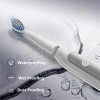 Electric Toothbrush Whitening 3-Speed Adjustable High-frequency Waterproof IPX7 Electric Toothbrush Whitening 3-Speed Adjustable High-frequency Waterproof IPX7
