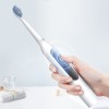 Electric Toothbrush Whitening 3-Speed Adjustable High-frequency Waterproof IPX7 Electric Toothbrush Whitening 3-Speed Adjustable High-frequency Waterproof IPX7