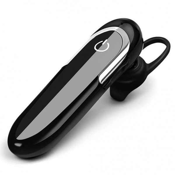 Bluetooth Headset, Super-Large Capacity Bluetooth Headphones, 180 Hours Standby, 42 Hours Call, Bluetooth 5.0 Wireless Earbuds, Waterproof Bluetooth Earphone, Stereo for Office/Driving Bluetooth Headset, Super-Large Capacity Bluetooth Headphones, 180 Hours Standby, 42 Hours Call, Bluetooth 5.0 Wireless Earbuds, Waterproof Bluetooth Earphone, Stereo for Office/Driving