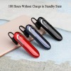 Bluetooth Headset, Super-Large Capacity Bluetooth Headphones, 180 Hours Standby, 42 Hours Call, Bluetooth 5.0 Wireless Earbuds, Waterproof Bluetooth Earphone, Stereo for Office/Driving Bluetooth Headset, Super-Large Capacity Bluetooth Headphones, 180 Hours Standby, 42 Hours Call, Bluetooth 5.0 Wireless Earbuds, Waterproof Bluetooth Earphone, Stereo for Office/Driving