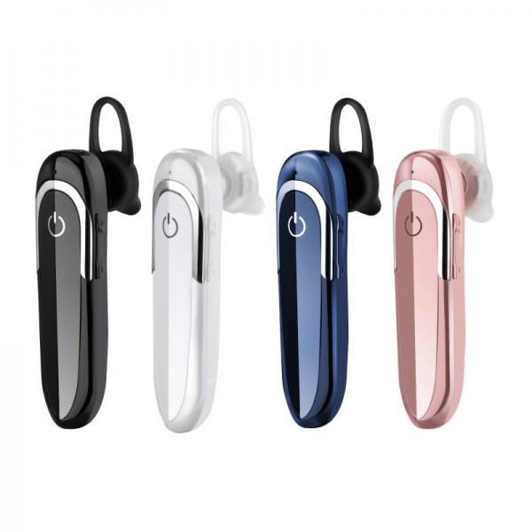 Bluetooth Headset, Super-Large Capacity Bluetooth Headphones, 180 Hours Standby, 42 Hours Call, Bluetooth 5.0 Wireless Earbuds, Waterproof Bluetooth Earphone, Stereo for Office/Driving Bluetooth Headset, Super-Large Capacity Bluetooth Headphones, 180 Hours Standby, 42 Hours Call, Bluetooth 5.0 Wireless Earbuds, Waterproof Bluetooth Earphone, Stereo for Office/Driving