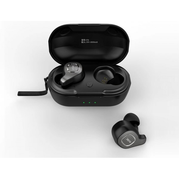 Wireless Earbuds Bluetooth Headphones Waterproof 180H Standby Time, Bluetooth 5.0 Auto Pairing Wireless Earphones Bluetooth Headset with Charging Box Wireless Earbuds Bluetooth Headphones Waterproof 180H Standby Time, Bluetooth 5.0 Auto Pairing Wireless Earphones Bluetooth Headset with Charging Box