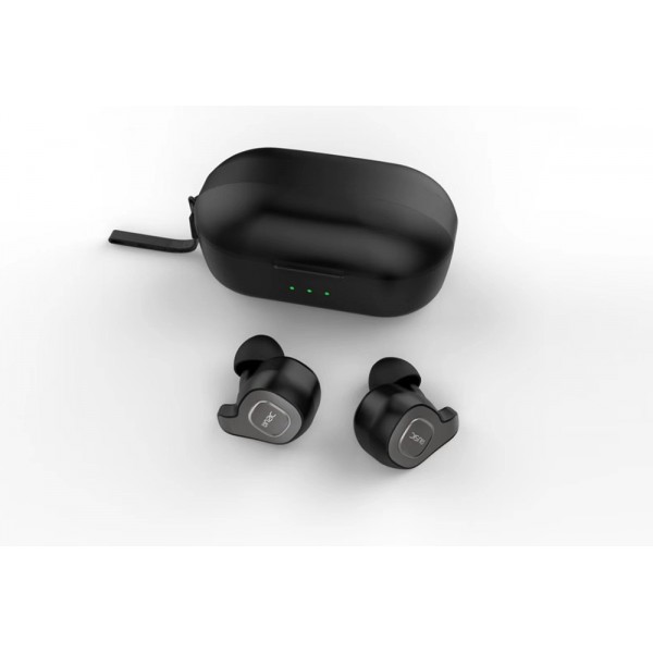 Wireless Earbuds Bluetooth Headphones Waterproof 180H Standby Time, Bluetooth 5.0 Auto Pairing Wireless Earphones Bluetooth Headset with Charging Box Wireless Earbuds Bluetooth Headphones Waterproof 180H Standby Time, Bluetooth 5.0 Auto Pairing Wireless Earphones Bluetooth Headset with Charging Box