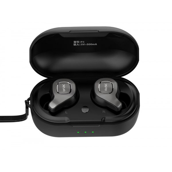 Wireless Earbuds Bluetooth Headphones Waterproof 180H Standby Time, Bluetooth 5.0 Auto Pairing Wireless Earphones Bluetooth Headset with Charging Box Wireless Earbuds Bluetooth Headphones Waterproof 180H Standby Time, Bluetooth 5.0 Auto Pairing Wireless Earphones Bluetooth Headset with Charging Box