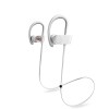 Portable Bluetooth Headphones, Wireless Earphones with Adjustable Earhooks for Extra Stability (IPX4 Waterproof & Sweat-Proof, AptX Lossless Sound, 8 Hours Playtime) Portable Bluetooth Headphones, Wireless Earphones with Adjustable Earhooks for Extra Stability (IPX4 Waterproof & Sweat-Proof, AptX Lossless Sound, 8 Hours Playtime)