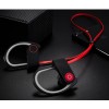 Portable Bluetooth Headphones, Wireless Earphones with Adjustable Earhooks for Extra Stability (IPX4 Waterproof & Sweat-Proof, AptX Lossless Sound, 8 Hours Playtime) Portable Bluetooth Headphones, Wireless Earphones with Adjustable Earhooks for Extra Stability (IPX4 Waterproof & Sweat-Proof, AptX Lossless Sound, 8 Hours Playtime)