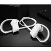 Portable Bluetooth Headphones, Wireless Earphones with Adjustable Earhooks for Extra Stability (IPX4 Waterproof & Sweat-Proof, AptX Lossless Sound, 8 Hours Playtime) Portable Bluetooth Headphones, Wireless Earphones with Adjustable Earhooks for Extra Stability (IPX4 Waterproof & Sweat-Proof, AptX Lossless Sound, 8 Hours Playtime)