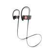 Portable Bluetooth Headphones, Wireless Earphones with Adjustable Earhooks for Extra Stability (IPX4 Waterproof & Sweat-Proof, AptX Lossless Sound, 8 Hours Playtime) Portable Bluetooth Headphones, Wireless Earphones with Adjustable Earhooks for Extra Stability (IPX4 Waterproof & Sweat-Proof, AptX Lossless Sound, 8 Hours Playtime)