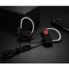 Portable Bluetooth Headphones, Wireless Earphones with Adjustable Earhooks for Extra Stability (IPX4 Waterproof & Sweat-Proof, AptX Lossless Sound, 8 Hours Playtime) Portable Bluetooth Headphones, Wireless Earphones with Adjustable Earhooks for Extra Stability (IPX4 Waterproof & Sweat-Proof, AptX Lossless Sound, 8 Hours Playtime)