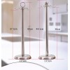 Kitchen Tools Utensil Holder, Metal Kitchen Storage Tool Truner Spoon Rotating Holder Stand with 6 Hooks Kitchen Tools Utensil Holder, Metal Kitchen Storage Tool Truner Spoon Rotating Holder Stand with 6 Hooks