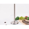 Kitchen Tools Utensil Holder, Metal Kitchen Storage Tool Truner Spoon Rotating Holder Stand with 6 Hooks Kitchen Tools Utensil Holder, Metal Kitchen Storage Tool Truner Spoon Rotating Holder Stand with 6 Hooks