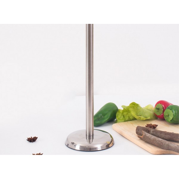 Kitchen Tools Utensil Holder, Metal Kitchen Storage Tool Truner Spoon Rotating Holder Stand with 6 Hooks Kitchen Tools Utensil Holder, Metal Kitchen Storage Tool Truner Spoon Rotating Holder Stand with 6 Hooks